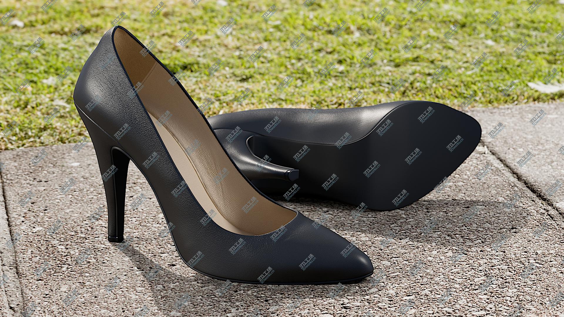 images/goods_img/2021040164/High Heels Collection 20 3D/2.jpg